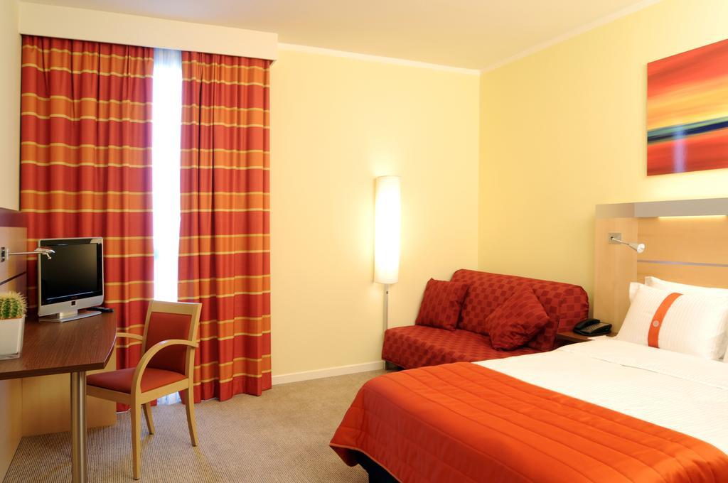 Hotel Idea San Siro Milan