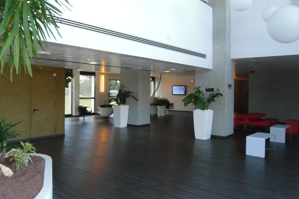 Hotel Idea San Siro Mailand