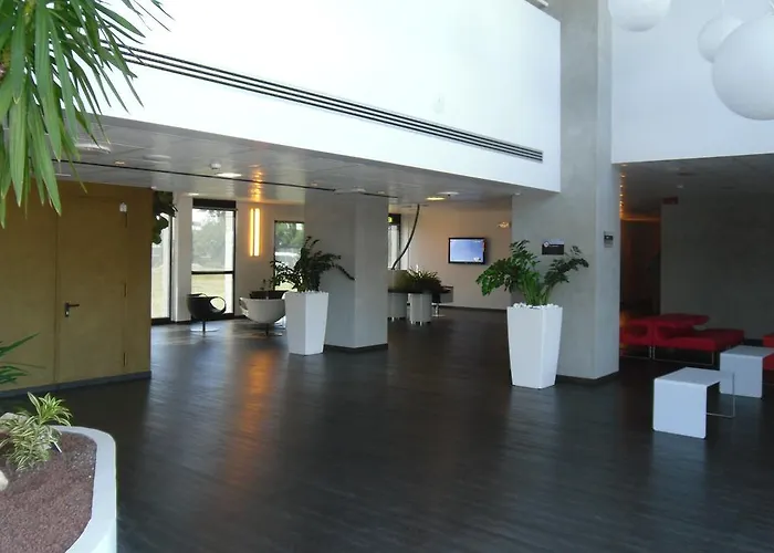 Idea Hotel Milano San Siro