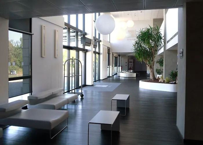Idea Hotel Milano San Siro