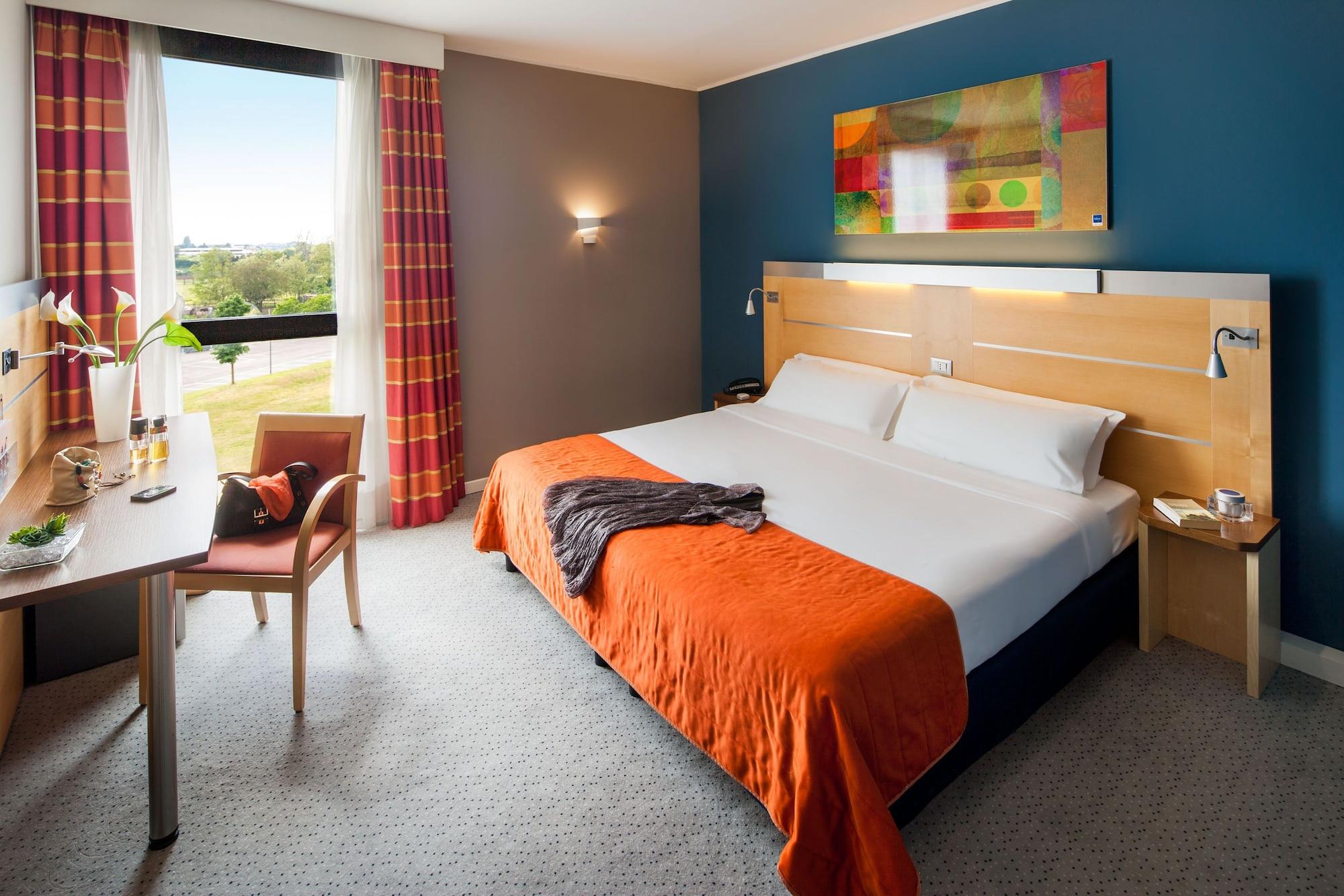 Idea San Siro Hotel Milaan