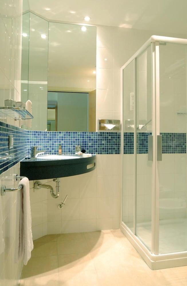 Idea San Siro Hotel Milaan