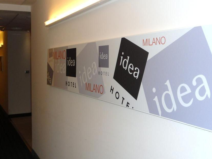 Idea San Siro 4* Milaan