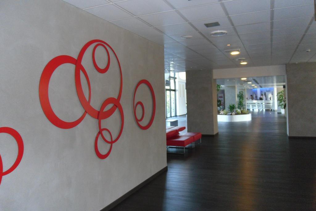 Hotel Idea San Siro Milaan