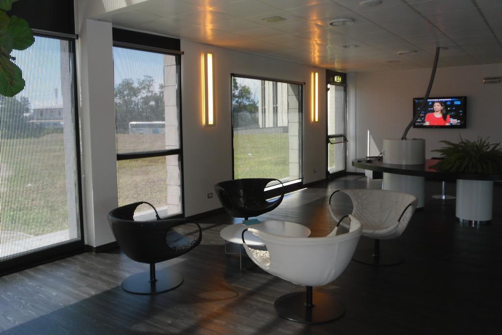 Idea San Siro 4* Milaan