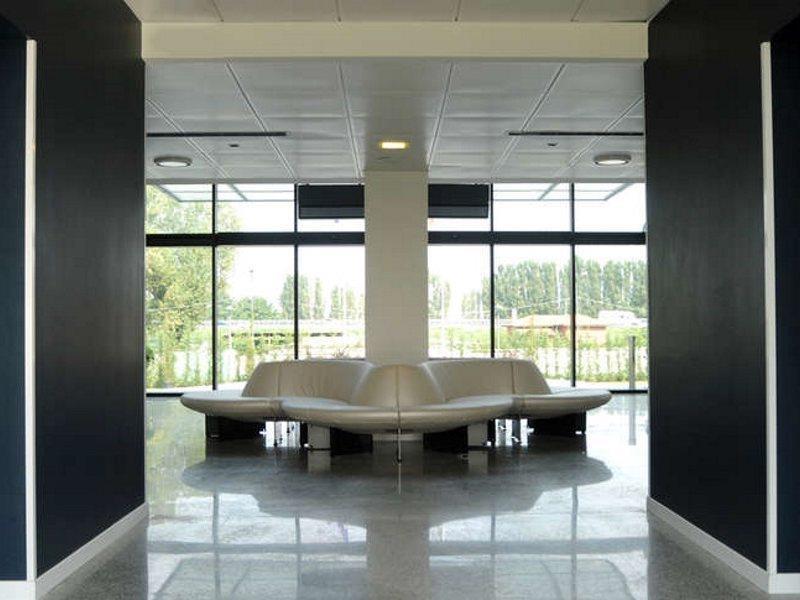 Hotel Idea San Siro Milaan