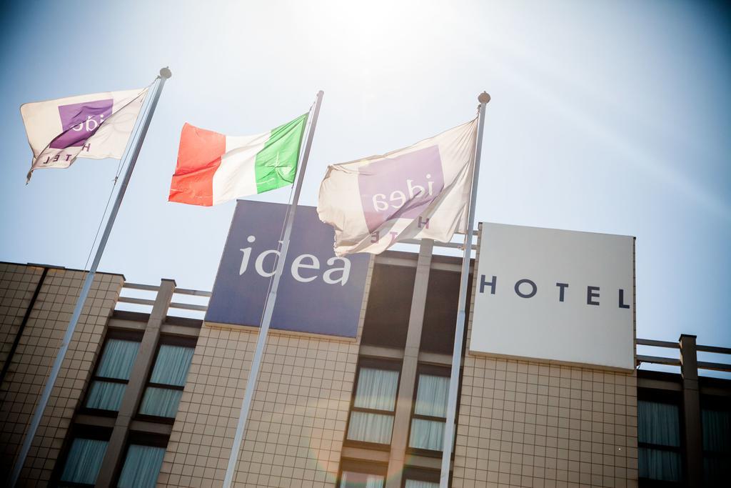 Idea San Siro Hotel Milano