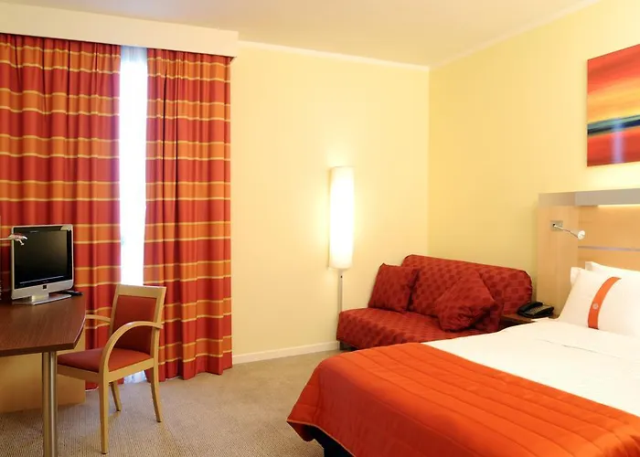 Idea Hotel Milano San Siro